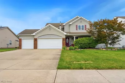 38524 Terrell Drive, North Ridgeville, OH 44039 - Photo 1