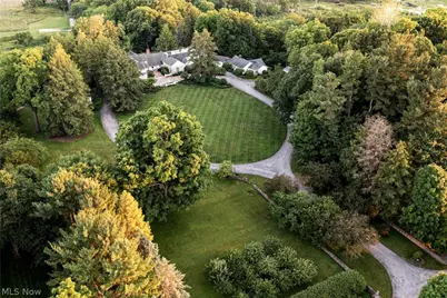 9498 Smith Road, Waite Hill, OH 44094 - Photo 1
