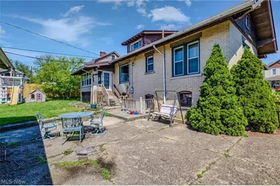 1132 Wellesley Avenue, Steubenville, OH 43952 - Photo 35