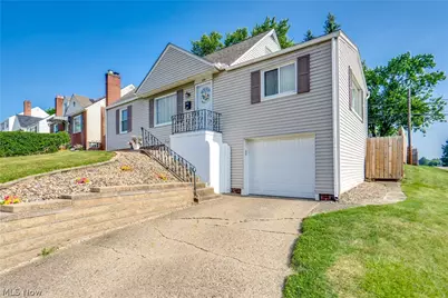 1231 Spangler Street NE, Canton, OH 44714 - Photo 3
