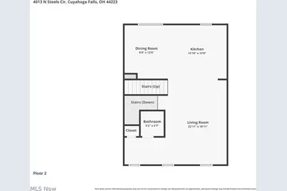4013 N Steels Circle, Stow, OH 44224 - Photo 47