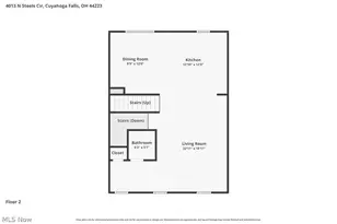 4013 N Steels Cir, Stow, OH 44224 - Photo 47
