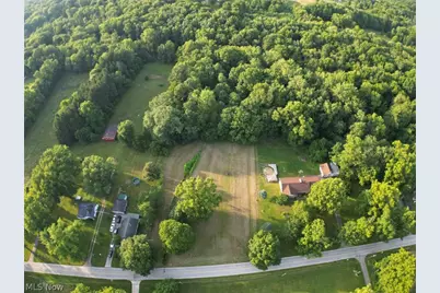 V/L Nelson Mosier Road, Worthington, OH 44470 - Photo 1