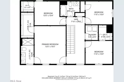 3731 Kirkham Drive, Norton, OH 44203 - Photo 35