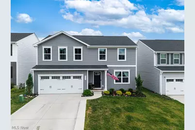 3731 Kirkham Drive, Norton, OH 44203 - Photo 1