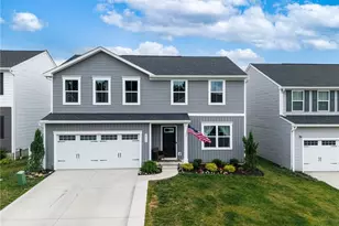 3731 Kirkham Dr, Norton, OH 44203 - Photo 1