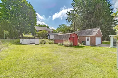 188 Saratoga Avenue NW, Canton, OH 44708 - Photo 5
