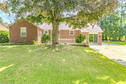 188 Saratoga Avenue NW, Canton, OH 44708 - Photo 1