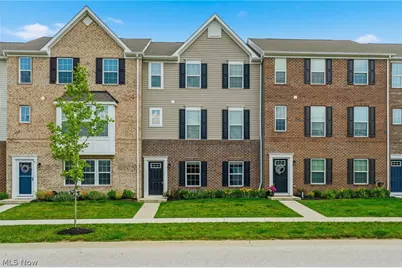 1666 N Eckert Lane, Akron, OH 44313 - Photo 1