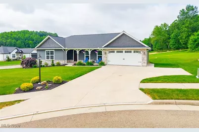 131 Sarah Lane, Millersburg, OH 44654 - Photo 3