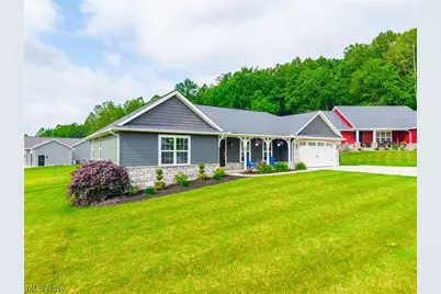 131 Sarah Lane, Millersburg, OH 44654 - Photo 5