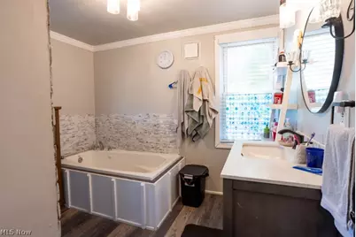 1437 Brooklyn Avenue SW, Canton, OH 44710 - Photo 17