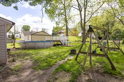 1437 Brooklyn Avenue SW, Canton, OH 44710 - Photo 5