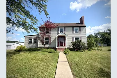 22 Morris Street, Lisbon, OH 44432 - Photo 1
