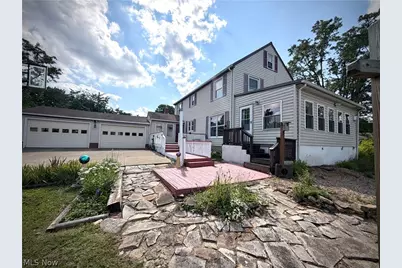 22 Morris Street, Lisbon, OH 44432 - Photo 5