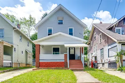 926 Work Drive, Akron, OH 44320 - Photo 1
