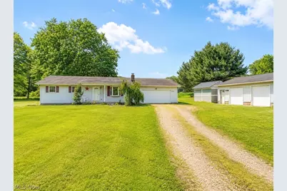 9754 Stonecreek Road, Newcomerstown, OH 43832 - Photo 1