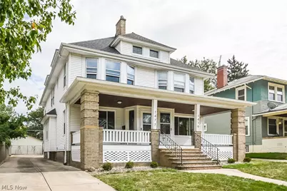 1477 Northland Avenue, Oakwood, OH 44107 - Photo 3