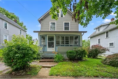 2240 12th Street SW, Akron, OH 44314 - Photo 1