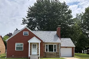 518 Vince Ave NW, Canton, OH 44708 - Photo 1