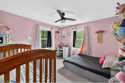 1462 Wyandotte Avenue, Oakwood, OH 44107 - Photo 21