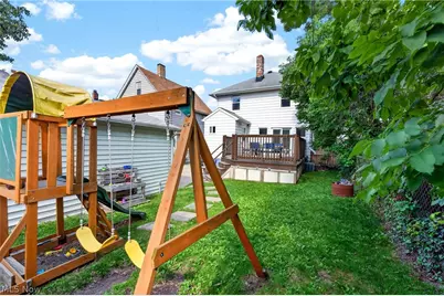 1462 Wyandotte Avenue, Oakwood, OH 44107 - Photo 25