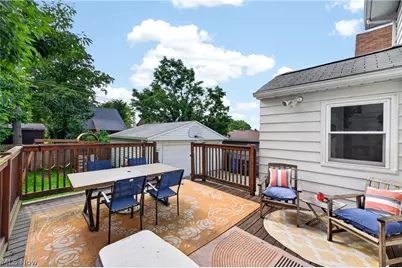1462 Wyandotte Avenue, Oakwood, OH 44107 - Photo 27