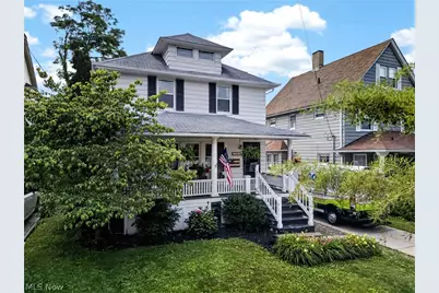 1462 Wyandotte Avenue, Oakwood, OH 44107 - Photo 3