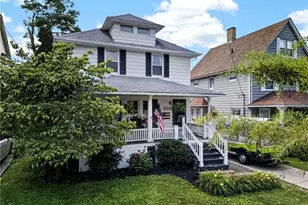 1462 Wyandotte Ave, Oakwood, OH 44107 - Photo 3