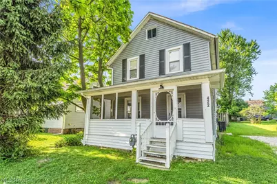 422 W Smith Road, Medina, OH 44256 - Photo 1