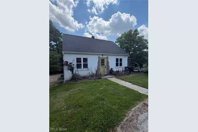 421 McDonald Street, Wooster, OH 44691 - Photo 1