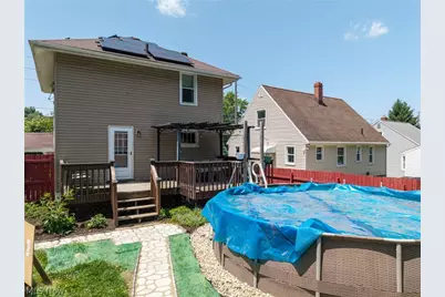 33 Pfeiffer Avenue, Akron, OH 44312 - Photo 5