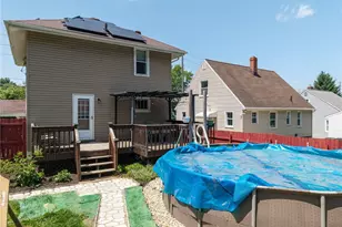 33 Pfeiffer Ave, Akron, OH 44312 - Photo 5