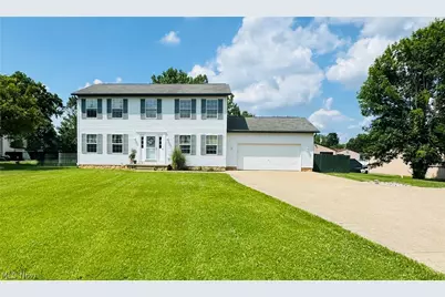 703 E Twinsburg Road, Northfield, OH 44067 - Photo 1