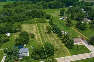 0 Lancaster-Thornville Road NE, Pleasantville, OH 43148 - Photo 1