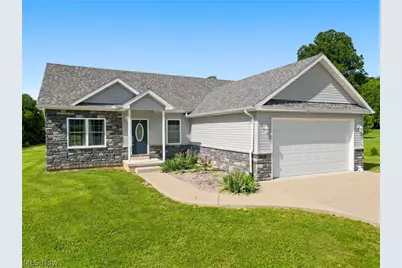 12180 Township Rd 8 NE, Crooksville, OH 43731 - Photo 1