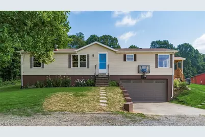 62496 Leatherwood Road, Cambridge, OH 43725 - Photo 1