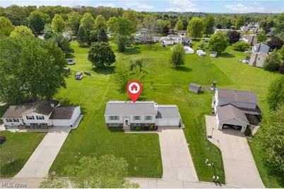 4506 Honeysuckle Drive, Green, OH 44720 - Photo 1
