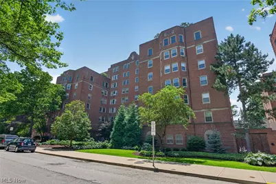 13600 Shaker Boulevard #505, Huber Heights, OH 44120 - Photo 1