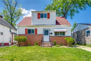 4436 E 158th St, Loveland, OH 44128 - Photo 1