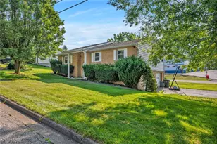 158 Crisswill Rd, St Clairsville, OH 43950 - Photo 5