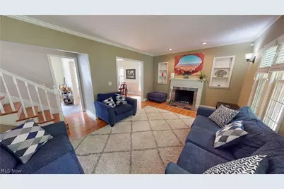 16713 Lomond Boulevard, Huber Heights, OH 44120 - Photo 3