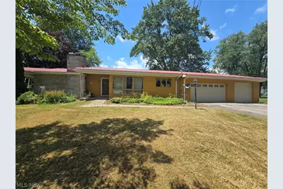 151 Cleveland Court, Andover, OH 44003 - Photo 1