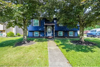 1073 Sunnywood Lane, Ravenna, OH 44266 - Photo 3