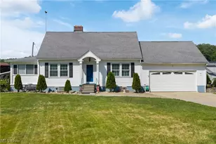 4085 Melton Ave, New Franklin, OH 44319 - Photo 1