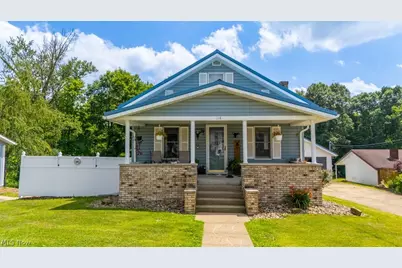 114 Chestnut Street, Bethesda, OH 43719 - Photo 1