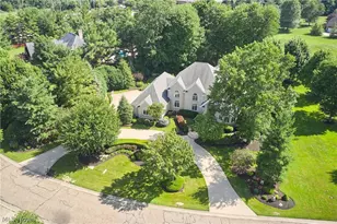 3740 Winterberry Dr, Akron, OH 44333 - Photo 49
