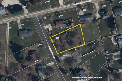 1333 Clarence Street NW, Uniontown, OH 44685 - Photo 15