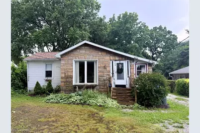436 Loomis Avenue, Cuyahoga Falls, OH 44221 - Photo 1