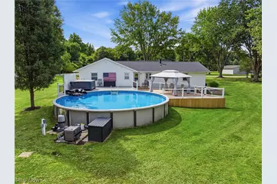 12832 S Portage Street, Doylestown, OH 44230 - Photo 33